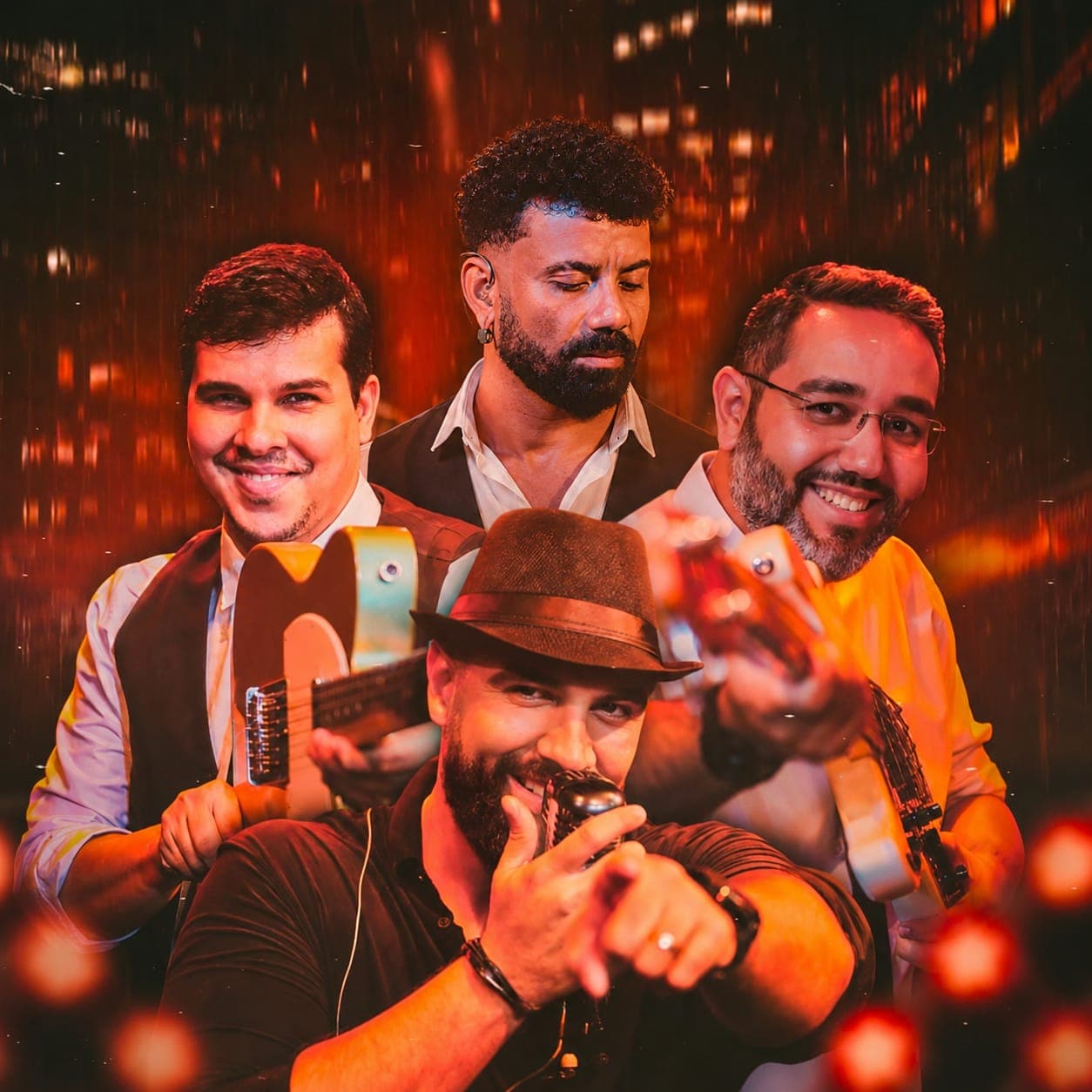 Capa - Por que contratar banda para casamento com antecedência?